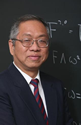 Prof. Shing-Tung Yau
